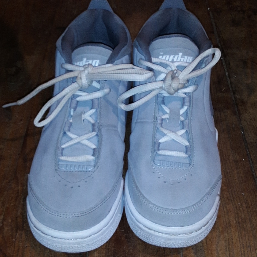 Jordan shoes